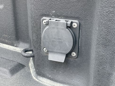 Used 2021 Chevrolet Silverado 2500 High Country w/ Z71 Off-Road Package image 44