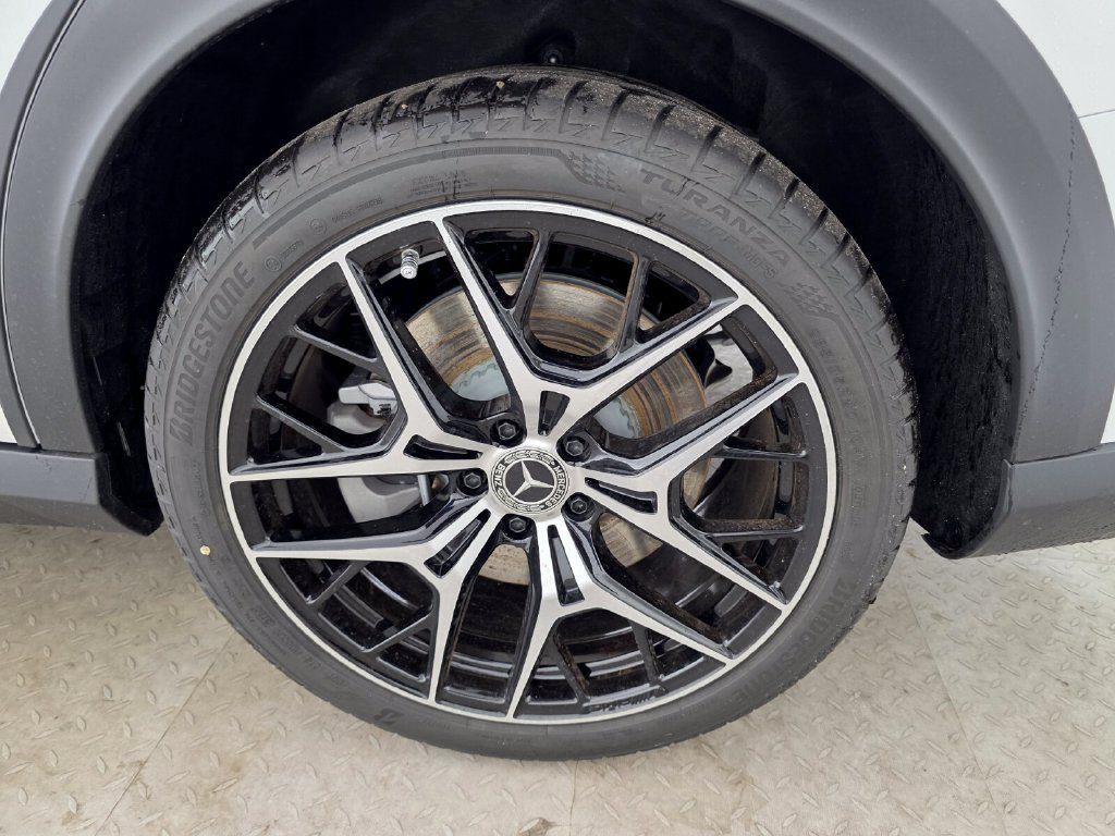 New 2027 Mercedes-Benz E 450 4MATIC All-Terrain Wagon image 12