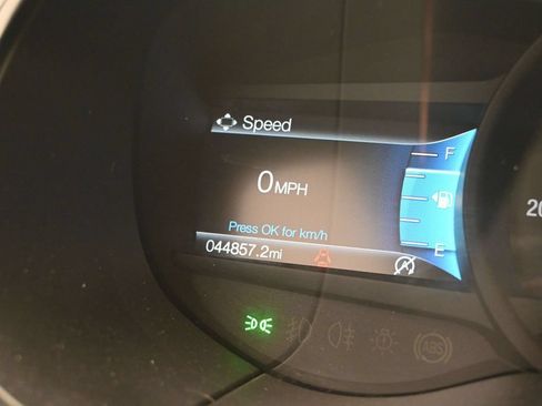 Used 2024 Ford Edge SEL AWD/4WD image 24