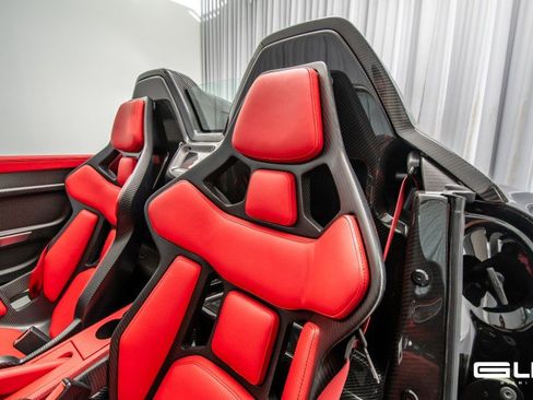 Used 1995 Porsche 911 Cabriolet image 71