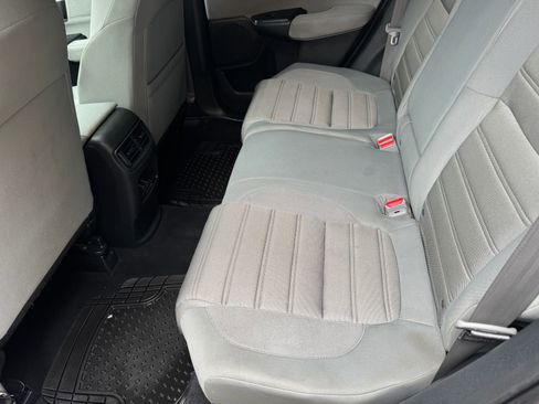Used 2017 Honda CR-V EX image 17