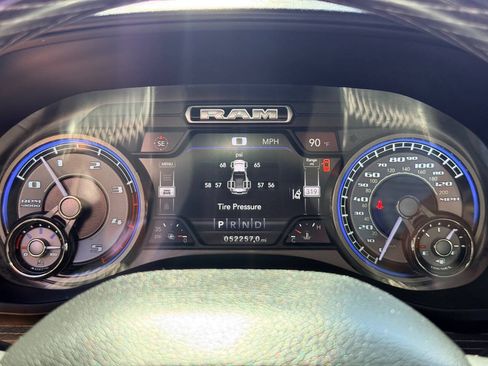 Used 2021 RAM 3500 Limited w/ Safety Group AWD/4WD image 24