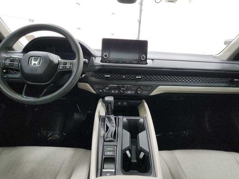 Used 2024 Honda Accord EX image 26