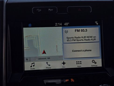 Used 2016 Ford F150 XLT w/ Equipment Group 302A Luxury image 29