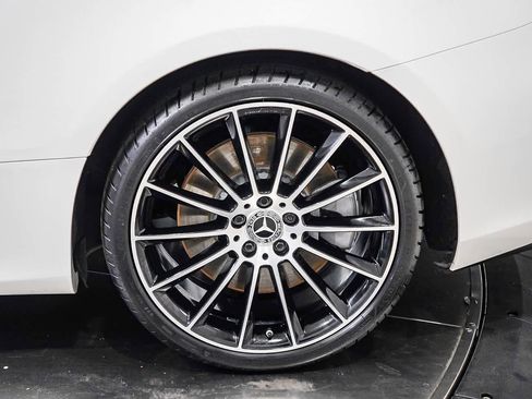 Certified 2022 Mercedes-Benz E 450 Coupe image 11