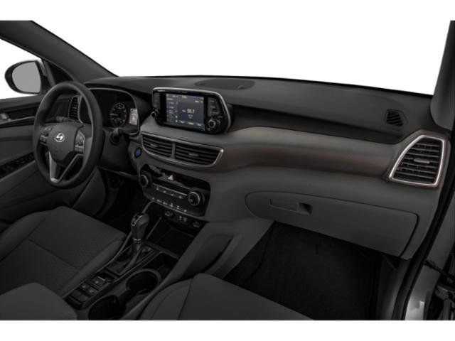 Used 2021 Hyundai Tucson Value w/ Cargo Package FWD image 18