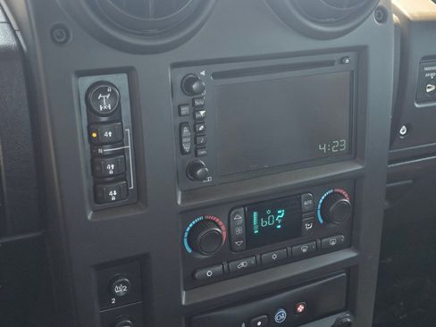 Used 2006 HUMMER H2 Base image 8