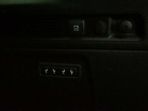 Used 2024 Jeep Wagoneer L Series II w/ Flexible Seating Group AWD/4WD image 34