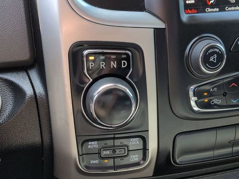 Used 2019 RAM 1500 Big Horn image 20