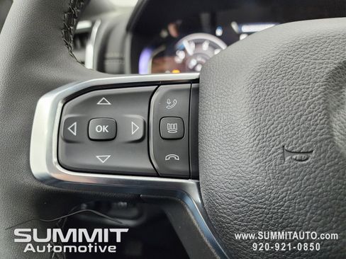 New 2026 RAM 2500 Laramie image 19