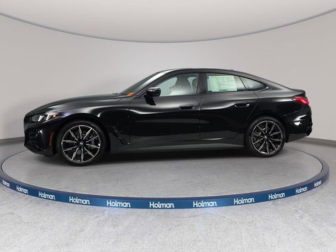 New 2026 BMW i4 xDrive40i w/ M Sport Package image 8