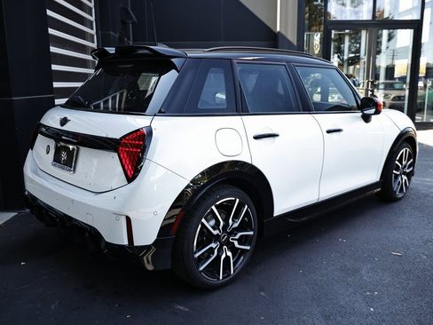 New 2026 MINI Cooper S image 7