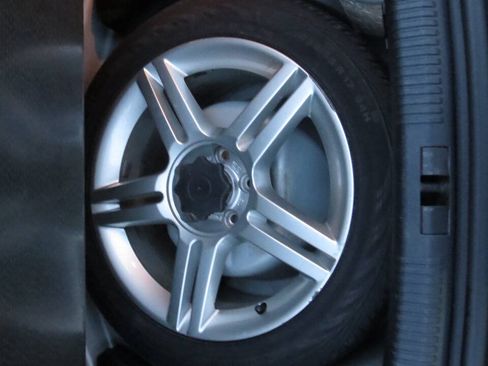 Used 2007 Audi A4 2.0T AWD/4WD image 8