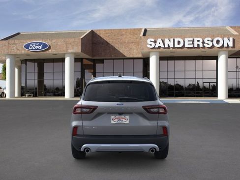 New 2026 Ford Escape Active FWD image 6