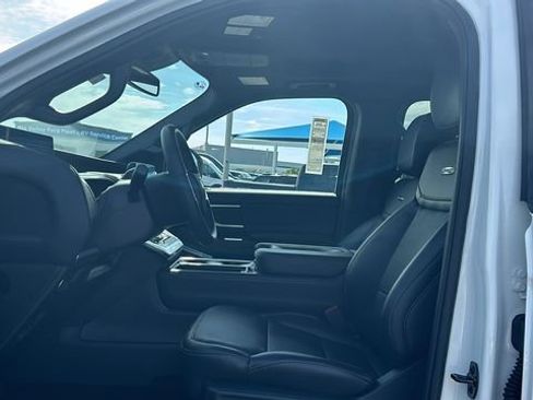 New 2026 Ford Expedition Max Platinum w/ Stealth Appearance Package AWD/4WD image 19