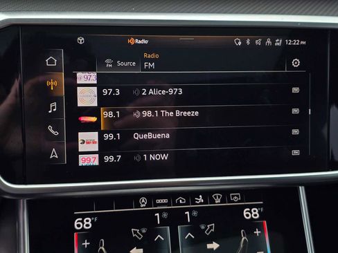 Used 2021 Audi RS 7 image 29