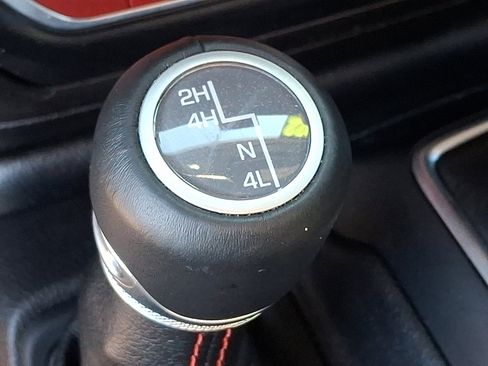 Used 2022 Jeep Gladiator Rubicon w/ LED Lighting Group image 24