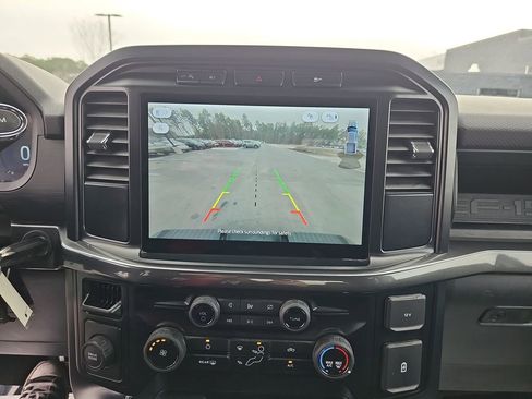 Used 2024 Ford F150 STX image 26