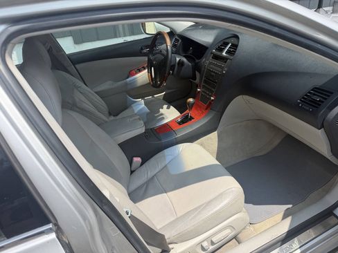 Used 2007 Lexus ES 350 FWD image 6