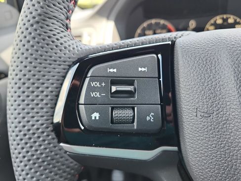 New 2026 Honda Ridgeline Black Edition image 30