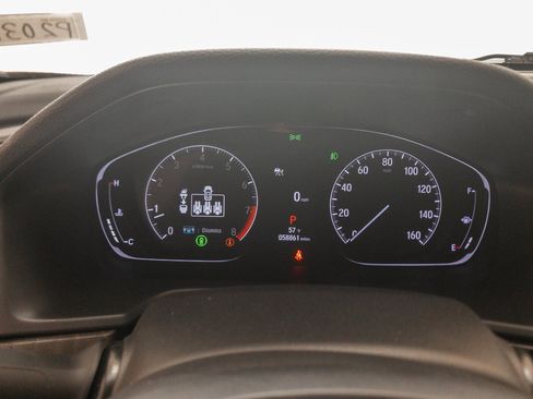 Used 2021 Honda Accord Touring image 17