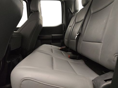 Used 2021 Ford F150 XL w/ Equipment Group 101A High AWD/4WD image 18
