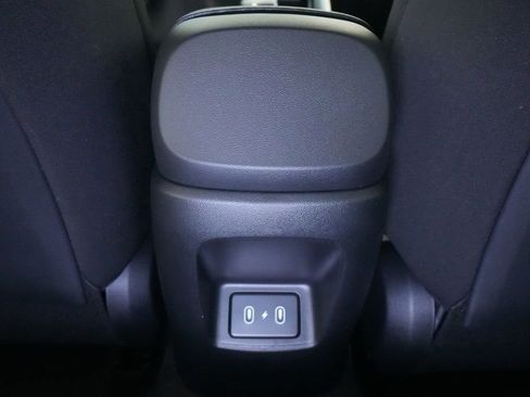 New 2026 Hyundai Elantra Blue w/ Cargo Package FWD image 18