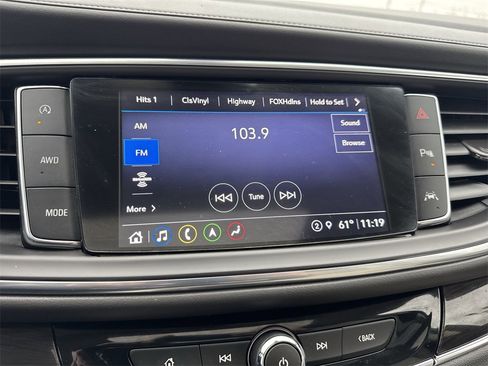 Used 2023 Buick Enclave Premium w/ Experience Buick Package image 16