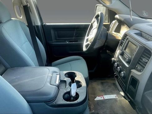 Used 2016 RAM 1500 Tradesman w/ Popular Equipment Group image 6