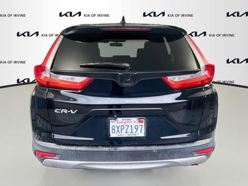 Used 2018 Honda CR-V EX image 7