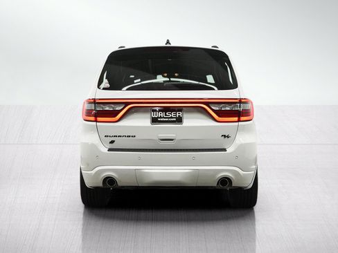 Used 2024 Dodge Durango R/T AWD/4WD image 4