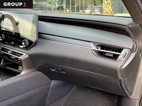 Certified 2025 Lexus RX 350 Premium Plus image 15