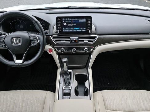 Used 2021 Honda Accord EX-L image 54