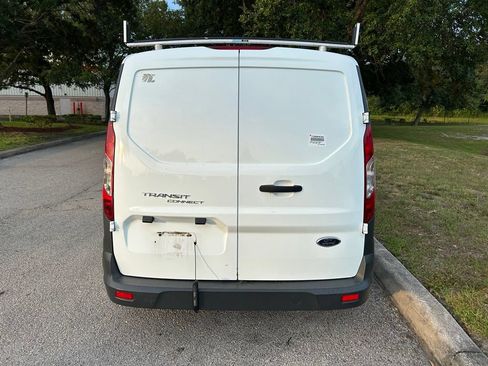 Used 2016 Ford Transit Connect XL FWD image 5