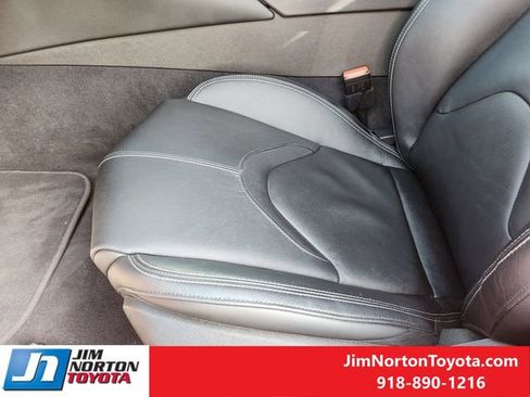 Used 2024 Toyota Supra image 25