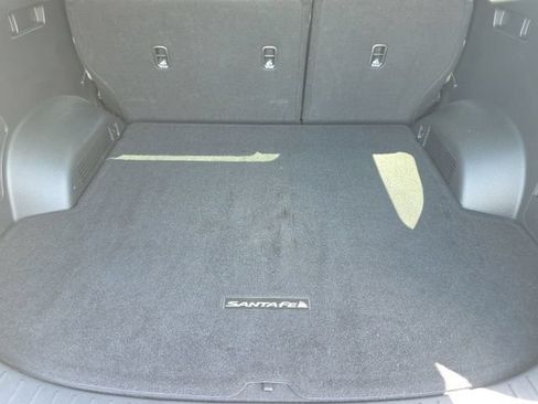 Certified 2023 Hyundai Santa Fe Calligraphy FWD image 33