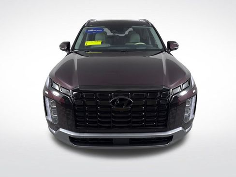 Used 2024 Hyundai Palisade Limited FWD image 11
