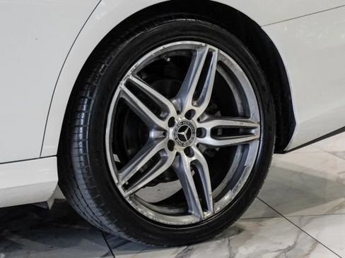 Used 2018 Mercedes-Benz E 300 w/ Premium 1 Package image 82