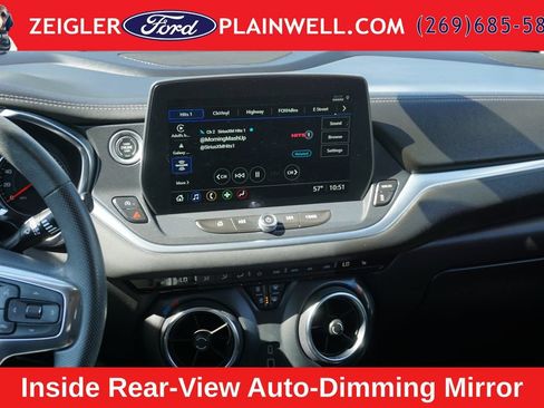 Used 2024 Chevrolet Blazer LT w/ Convenience Package FWD image 15