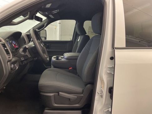 New 2026 RAM 3500 Tradesman image 17