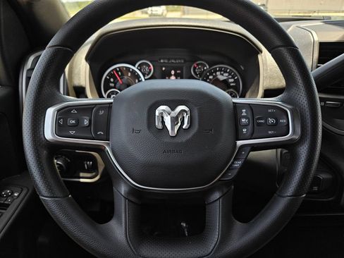 Used 2025 RAM 2500 Tradesman AWD/4WD image 7