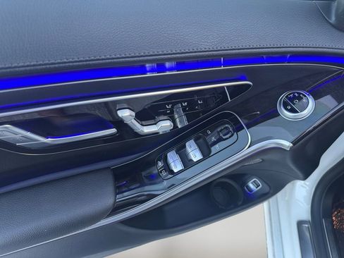 Used 2022 Mercedes-Benz S 500 4MATIC image 16