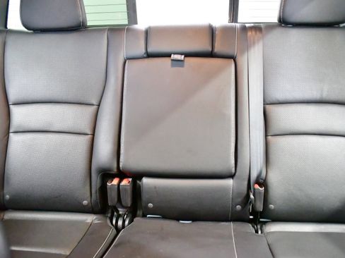 Used 2023 Honda Ridgeline RTL image 11