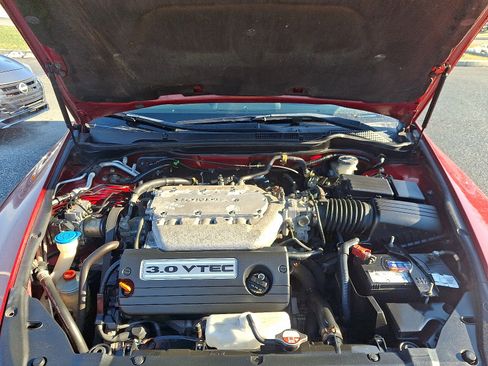 Used 2007 Honda Accord EX-L image 26