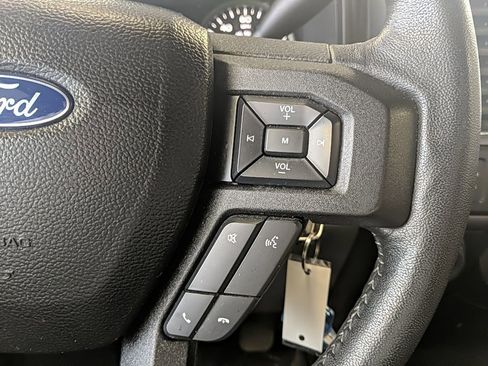 Used 2018 Ford F150 XLT w/ Equipment Group 302A Luxury image 17