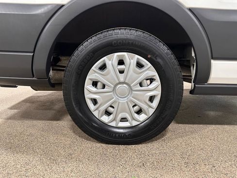 Used 2016 Ford Transit 150 148 Medium Roof image 62