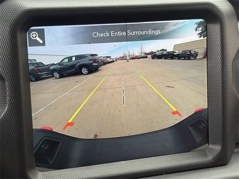 Used 2022 Jeep Gladiator Mojave w/ LED Lighting Group image 16