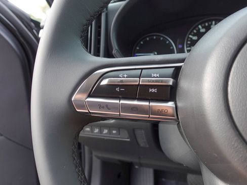 New 2026 MAZDA CX-50 AWD 2.5 Hybrid w/ Weather Package image 14