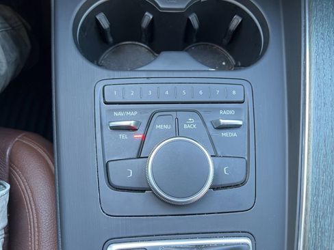 Used 2017 Audi A4 2.0T Premium w/ Convenience Package image 21