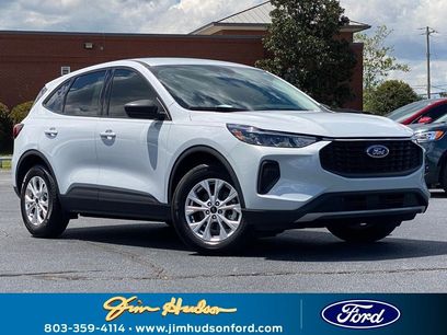 New 2025 Ford Escape Active